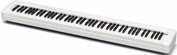Digitální stage piano Casio CDP-S110 WH Digitální stage piano - 2