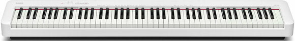 Színpadi zongora Casio CDP-S110 WH Színpadi zongora - 3