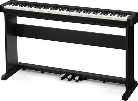 Digitalni stage piano Casio CDP-S160 BK Digitalni stage piano - 3