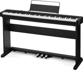 Skaitmeninis scenos pianinas Casio CDP-S160 BK Skaitmeninis scenos pianinas Black - 1