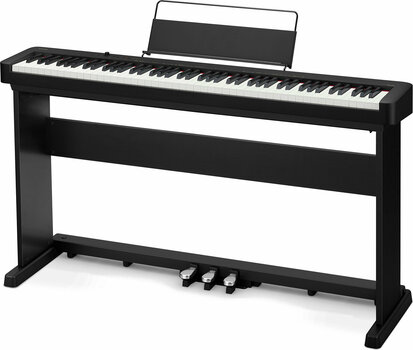 Digitální stage piano Casio CDP-S160 BK Digitální stage piano - 2