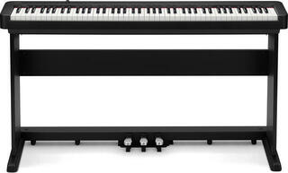 Skaitmeninis scenos pianinas Casio CDP-S160 BK Skaitmeninis scenos pianinas Black - 3