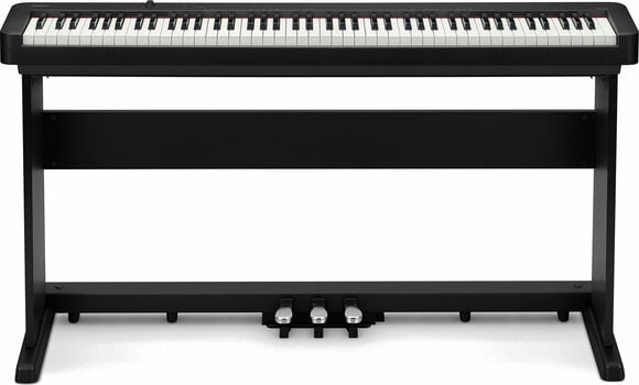 Дигитално Stage пиано Casio CDP-S160 BK Дигитално Stage пиано - 4