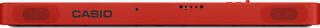 Digitralni koncertni pianino Casio CDP-S160 RD Digitralni koncertni pianino Red - 4