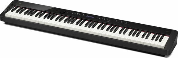 Cyfrowe stage pianino Casio PX-S3100 BK Privia Cyfrowe stage pianino - 2