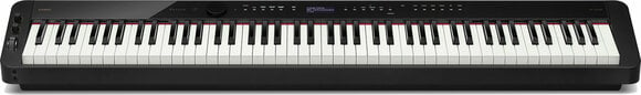 Cyfrowe stage pianino Casio PX-S3100 BK Privia Cyfrowe stage pianino - 3