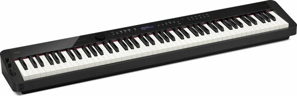 Cyfrowe stage pianino Casio PX-S3100 BK Privia Cyfrowe stage pianino - 4