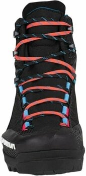Dámské outdoorové boty La Sportiva Aequilibrium ST Woman GTX Black/Hibiscus 36,5 Dámské outdoorové boty - 3