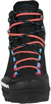 Dámské outdoorové boty La Sportiva Aequilibrium ST Woman GTX Black/Hibiscus 37 Dámské outdoorové boty - 3