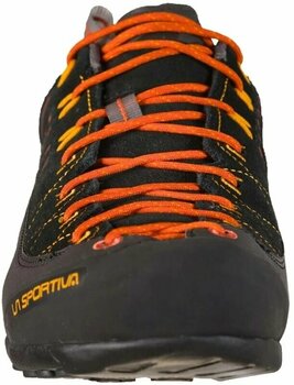 Мъжки обувки за трекинг La Sportiva Hyper GTX Black 41 Мъжки обувки за трекинг - 3