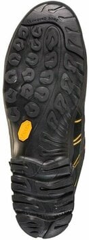 Pánské outdoorové boty La Sportiva Hyper GTX Black 41 Pánské outdoorové boty - 5
