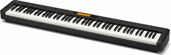Digitálne stage piano Casio CDP-S360 BK Digitálne stage piano - 2