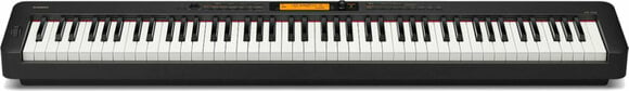 Digitálne stage piano Casio CDP-S360 BK Digitálne stage piano - 3