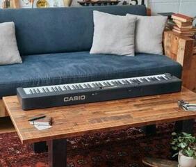 Digitalni stage piano Casio CDP-S360 BK Digitalni stage piano Black - 5