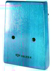 Kalimba Veles-X Woodman Blue Kalimba - 2
