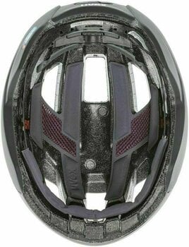 Bike Helmet UVEX Rise CC Prestige/Black Matt 52-56 Bike Helmet - 5