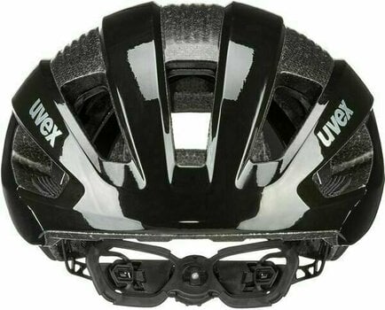 Bike Helmet UVEX Rise All Black 56-59 Bike Helmet - 2