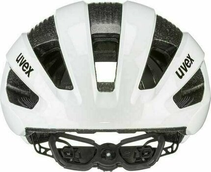 Bike Helmet UVEX Rise White 56-59 Bike Helmet - 2