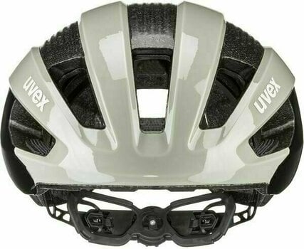 Cyklistická helma UVEX Rise Sand/Black 56-59 Cyklistická helma - 2