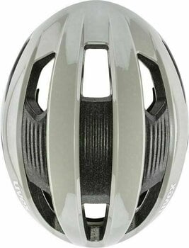 Cyklistická helma UVEX Rise Sand/Black 56-59 Cyklistická helma - 3