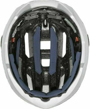 Cyklistická helma UVEX Gravel X Deep Space/Silver 52-57 Cyklistická helma - 5