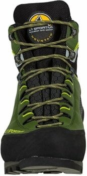Chaussures outdoor hommes La Sportiva Trango Tower GTX Olive/Neon 41 Chaussures outdoor hommes - 3