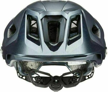 Bike Helmet UVEX Quatro Integrale Tocsen Deep Space Sand Matt 56-61 Bike Helmet - 2