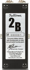 Eфект за китара Fulltone 2B Booster Eфект за китара - 1