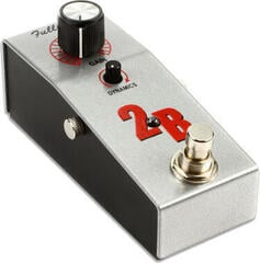 Eфект за китара Fulltone 2B Booster Eфект за китара - 2
