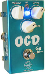 Eфект за китара Fulltone Ocd Germanium Eфект за китара - 1
