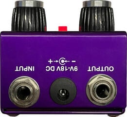 Eфект за китара Fulltone Plimsoul Mkii Eфект за китара - 1