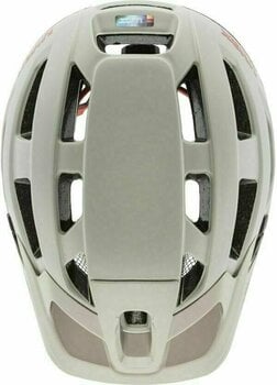 Cyklistická helma UVEX Finale 2.0 Tocsen Sand Dark Rhino Matt 56-61 Cyklistická helma - 3