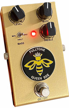 Kytarový efekt Fulltone Queen Bee Kytarový efekt - 2