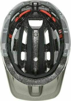 Bike Helmet UVEX Finale 2.0 Tocsen Sand Dark Rhino Matt 56-61 Bike Helmet - 5