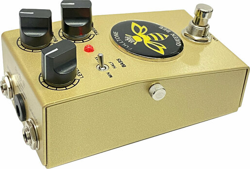 Kytarový efekt Fulltone Queen Bee Kytarový efekt - 3