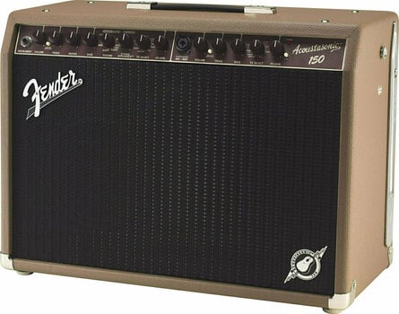 Combo for Acoustic-electric Guitar Fender Acoustasonic 150 Combo - 3