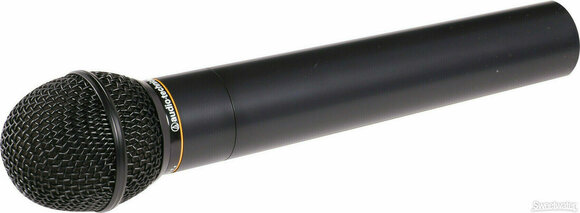 Безжичен комплект Audio-Technica ATW 702 - 3