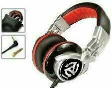 DJ Headphone Numark RED-WAVE - 3