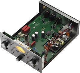 Microphone Preamp Universal Audio 710 Twin Finity Microphone Preamp - 1