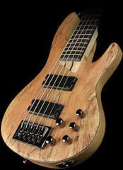5-saitiger E-Bass, 5-Saiter E-Bass ESP LTD B-205SM Natural Satin 5-saitiger E-Bass, 5-Saiter E-Bass - 1