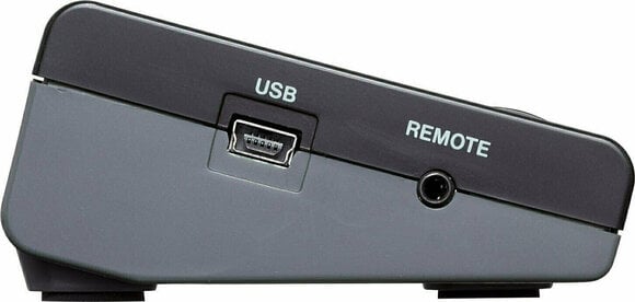 Enregistreur portable
 Tascam GB-10 Noir - 2