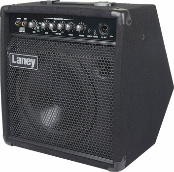 Combo de bajo Laney RB2 Richter Bass - 5
