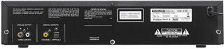 Odtwarzacz typu Rack Tascam CD-200 Odtwarzacz typu Rack - 2