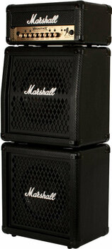 Mini Combo Marshall MEGASTACK Dave Mustaine Signature - 3