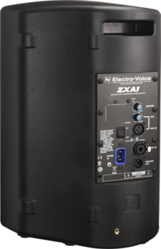 Aktívny reprobox Electro Voice ZxA1-90B Aktívny reprobox - 2