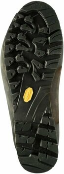 Дамски обувки за трекинг La Sportiva Trango Tower Woman GTX Light Grey/Berry 39 Дамски обувки за трекинг - 4