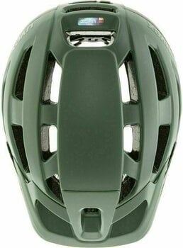 Bike Helmet UVEX Finale 2.0 Moss Green Matt 52-57 Bike Helmet - 3