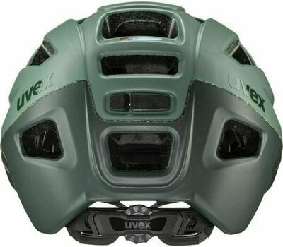 Cyklistická helma UVEX Finale 2.0 Moss Green Matt 52-57 Cyklistická helma - 4