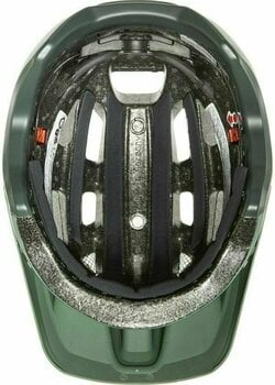 Cyklistická helma UVEX Finale 2.0 Moss Green Matt 52-57 Cyklistická helma - 5