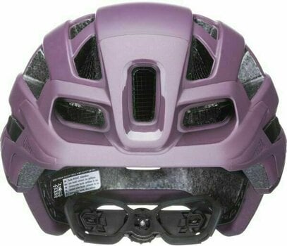 Cyklistická helma UVEX Finale 2.0 Plum Matt 52-57 Cyklistická helma - 2